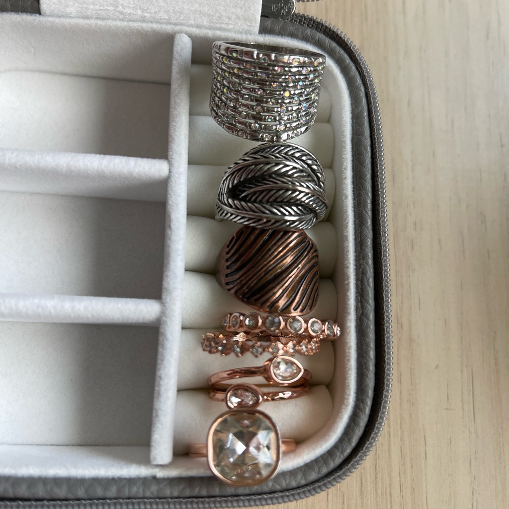 Premier Jewelry Rings